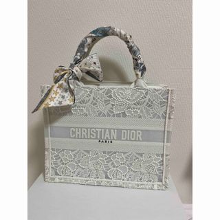 ディオール(Christian Dior) トートバッグ(レディース)の通販 1,000点