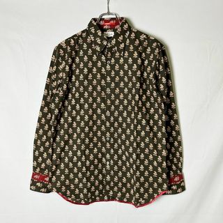 ポールスミス シャツ(メンズ)（花柄）の通販 1,000点以上 | Paul Smith