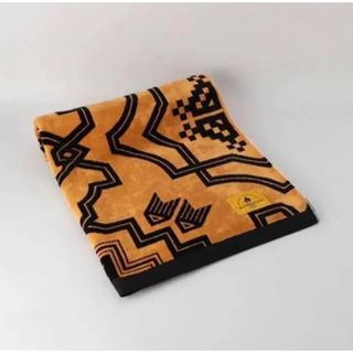 BEAUTY&YOUTH UNITED ARROWS - oldmountain kakemono オールド