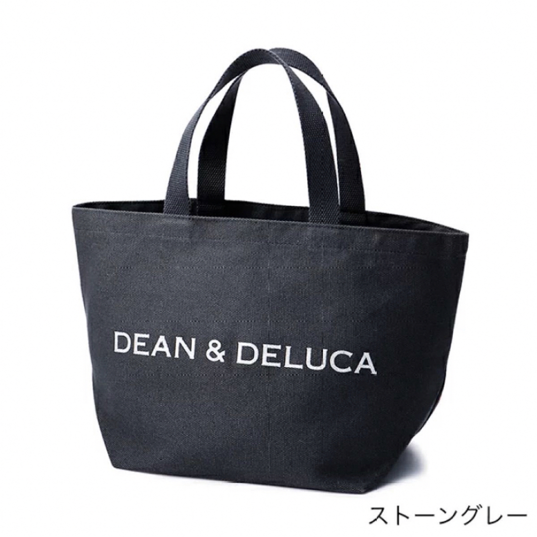 DEAN & DELUCA(ディーンアンドデルーカ)のDEAN&DELUCA チャリティートートバッグ 2021 Sサイズ 2点セット レディースのバッグ(トートバッグ)の商品写真