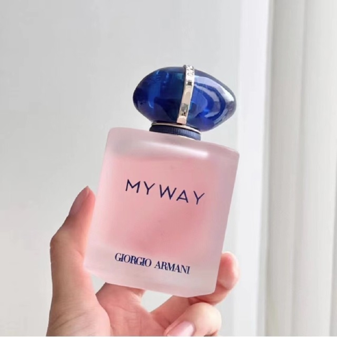 アルマーニ MY WAYマイ ウェィ香水 90ML