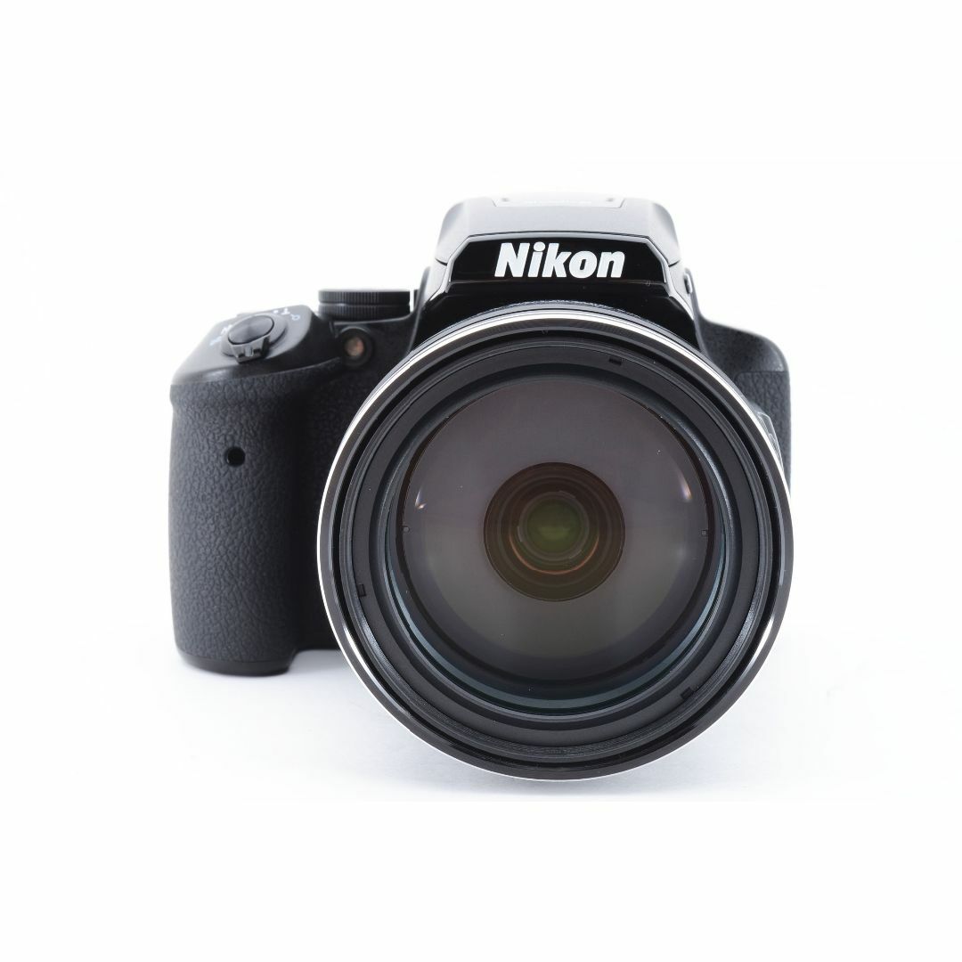 良品 Nikon 手ブレ補正レンズ 純正リモコン D60 デジタルカメラ