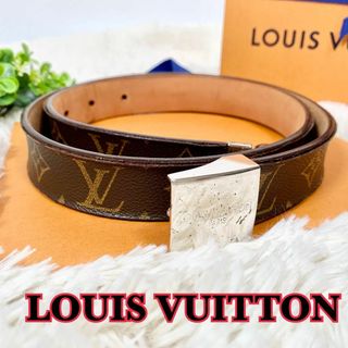 ヴィトン(LOUIS VUITTON) ベルト(メンズ)の通販 1,000点以上 | ルイ