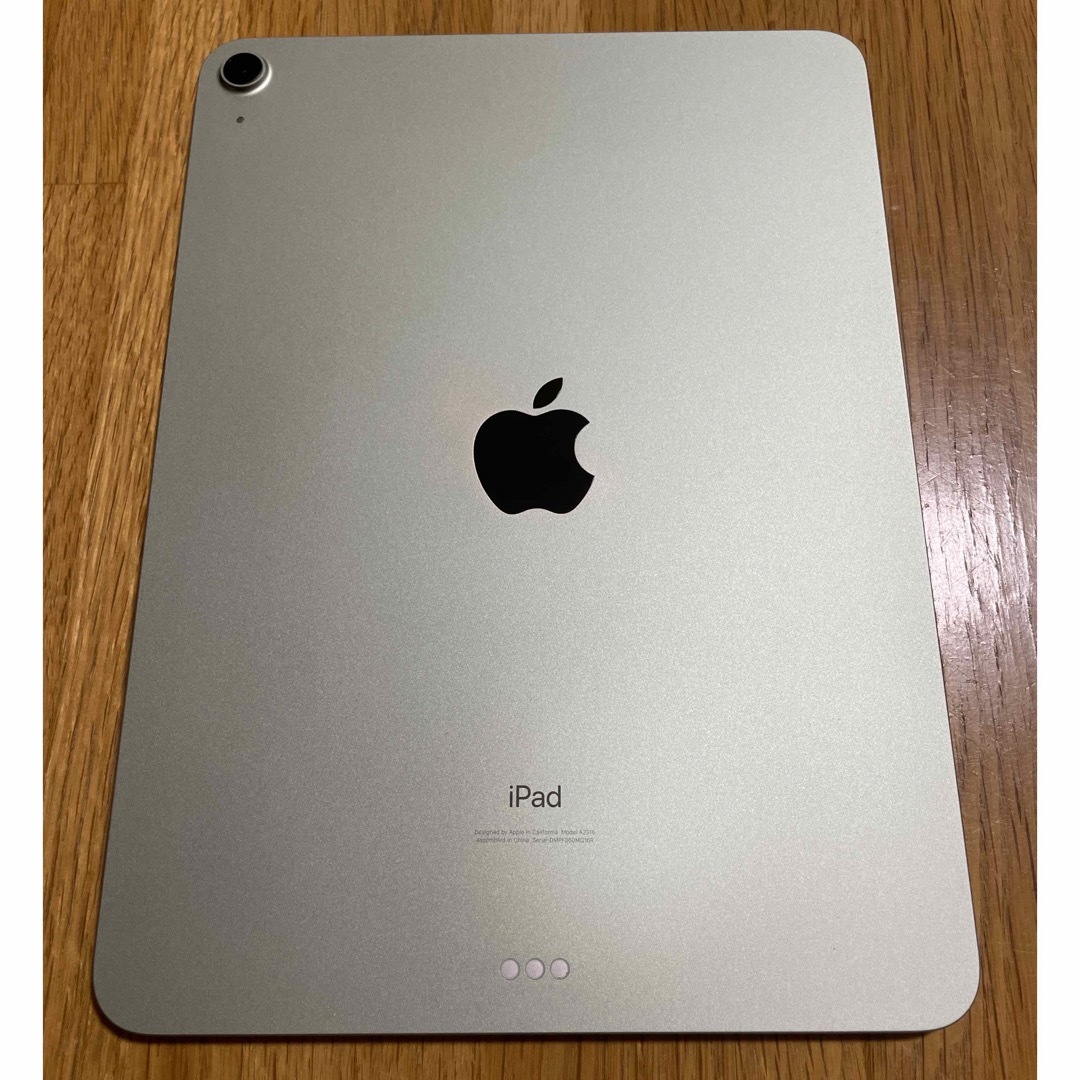 iPad Air4  第四世代　64g Wi-Fiモデル　美品