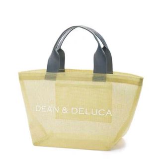 ディーンアンドデルーカ(DEAN & DELUCA)の‼️在庫1点‼️DEAN&DELUCA 夏限定 トートバッグ　S シトラス(トートバッグ)