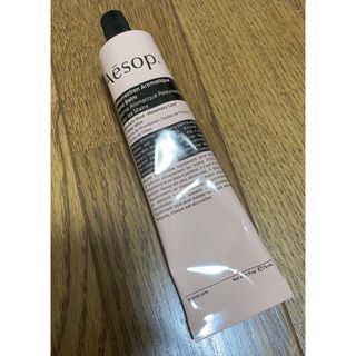 イソップ(Aesop)のイソップ　レスレクションハンドバーム(ハンドクリーム)