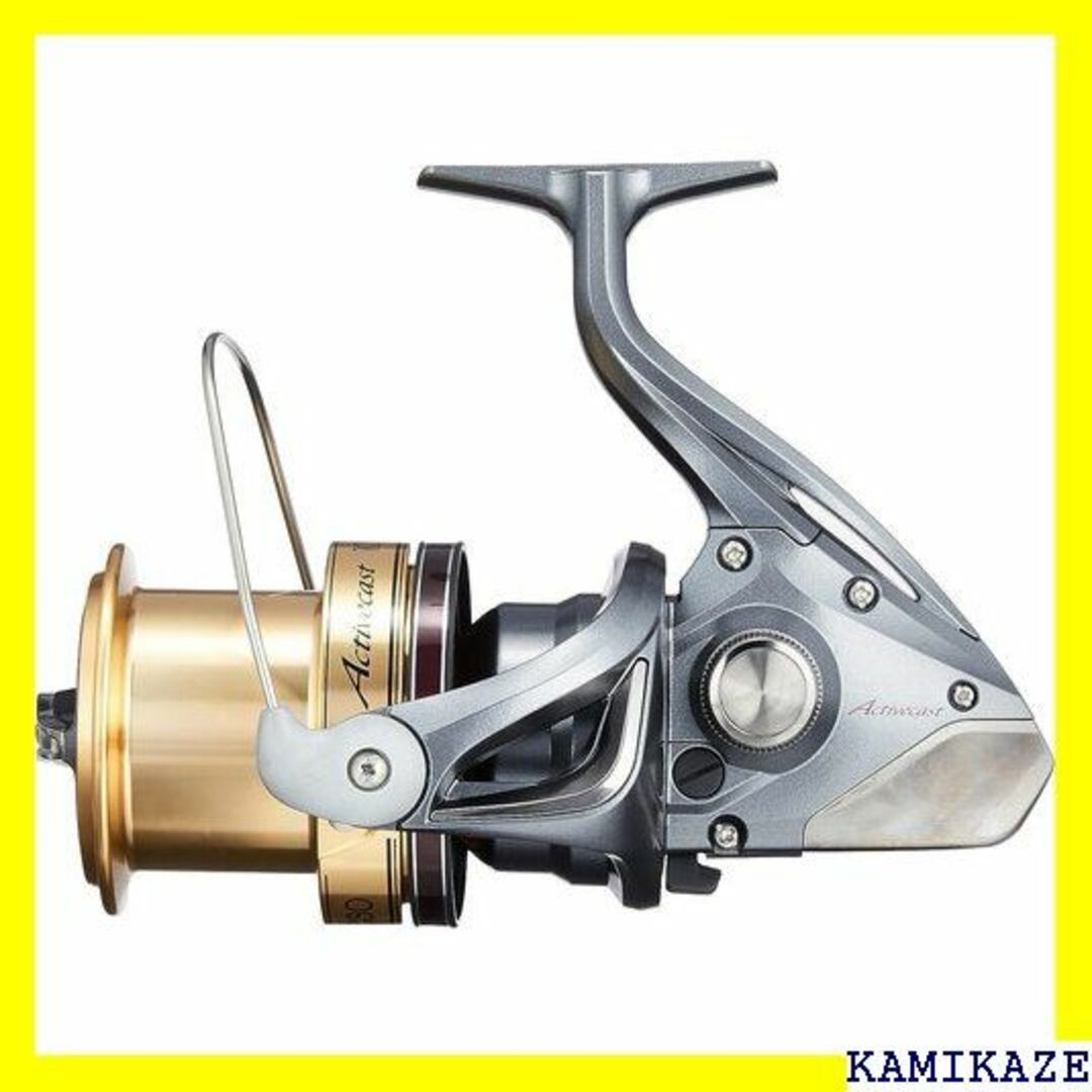 良い製品】 ☆在庫処分 シマノ SHIMANO リール 10 アクティブキャスト