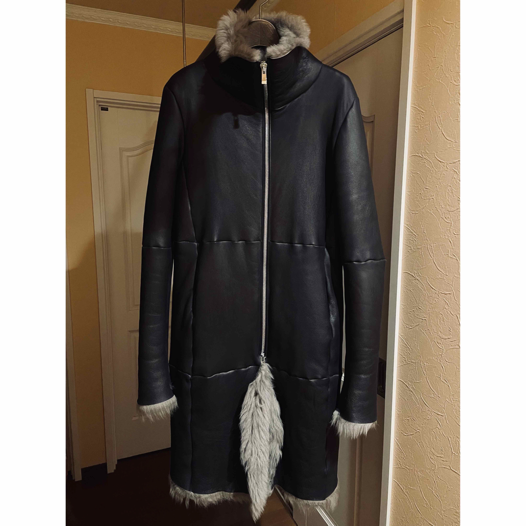定価60万円 incarnation インカネーション バックラッシュ