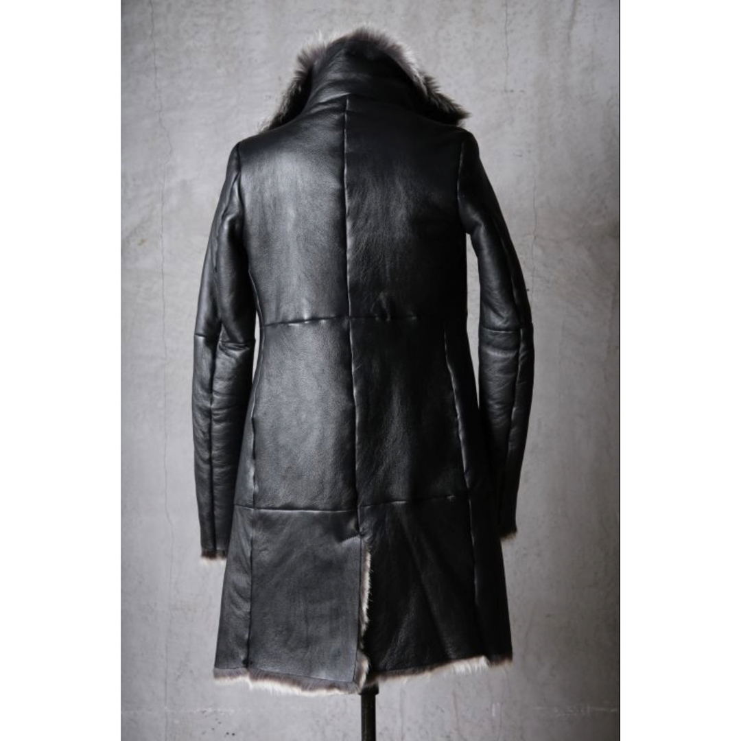 定価60万円 incarnation インカネーション バックラッシュ