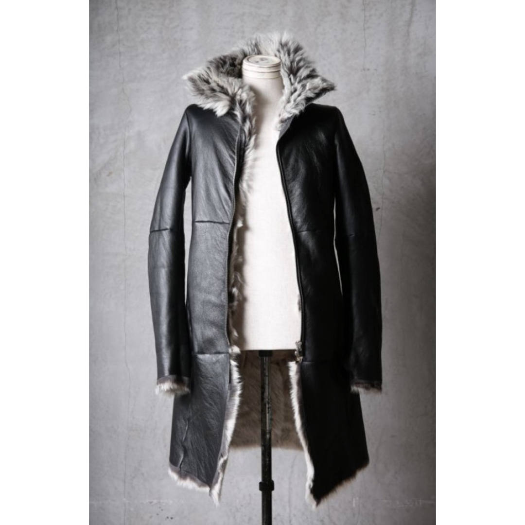 定価60万円 incarnation インカネーション バックラッシュ