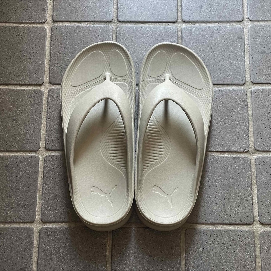 PUMA(プーマ)のプーマウェーブフリップ/ビーチサンダル/フラットサンダル メンズの靴/シューズ(サンダル)の商品写真