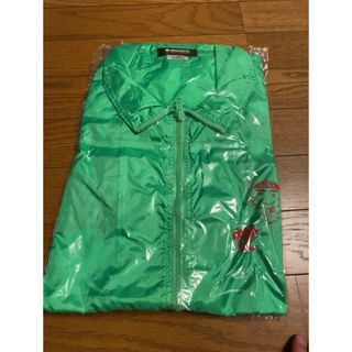 デサント(DESCENTE)の【新品】高校駅伝超強豪校 世羅高校 ジャケット XLサイズ (陸上競技)