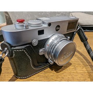 コーティング付！Leica M9 typ220 CCDセンサー剥離対策済部品