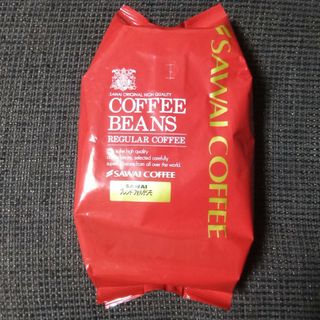 SAWAI  COFFEE　コーヒー豆　ブレンドフォルテシモ　500g(コーヒー)