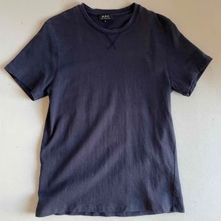 アーペーセー(A.P.C)のA.P.C Tシャツ(Tシャツ/カットソー(半袖/袖なし))