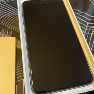 iPhone - 【超美品】iPhone XS Max 64GB スペースグレー SIMフリーの