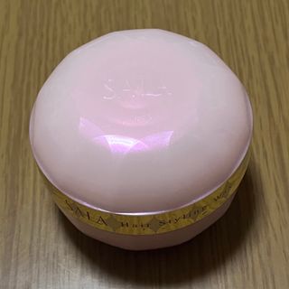 カネボウ(Kanebo)のSALA Hair Styling Wax(ヘアワックス/ヘアクリーム)