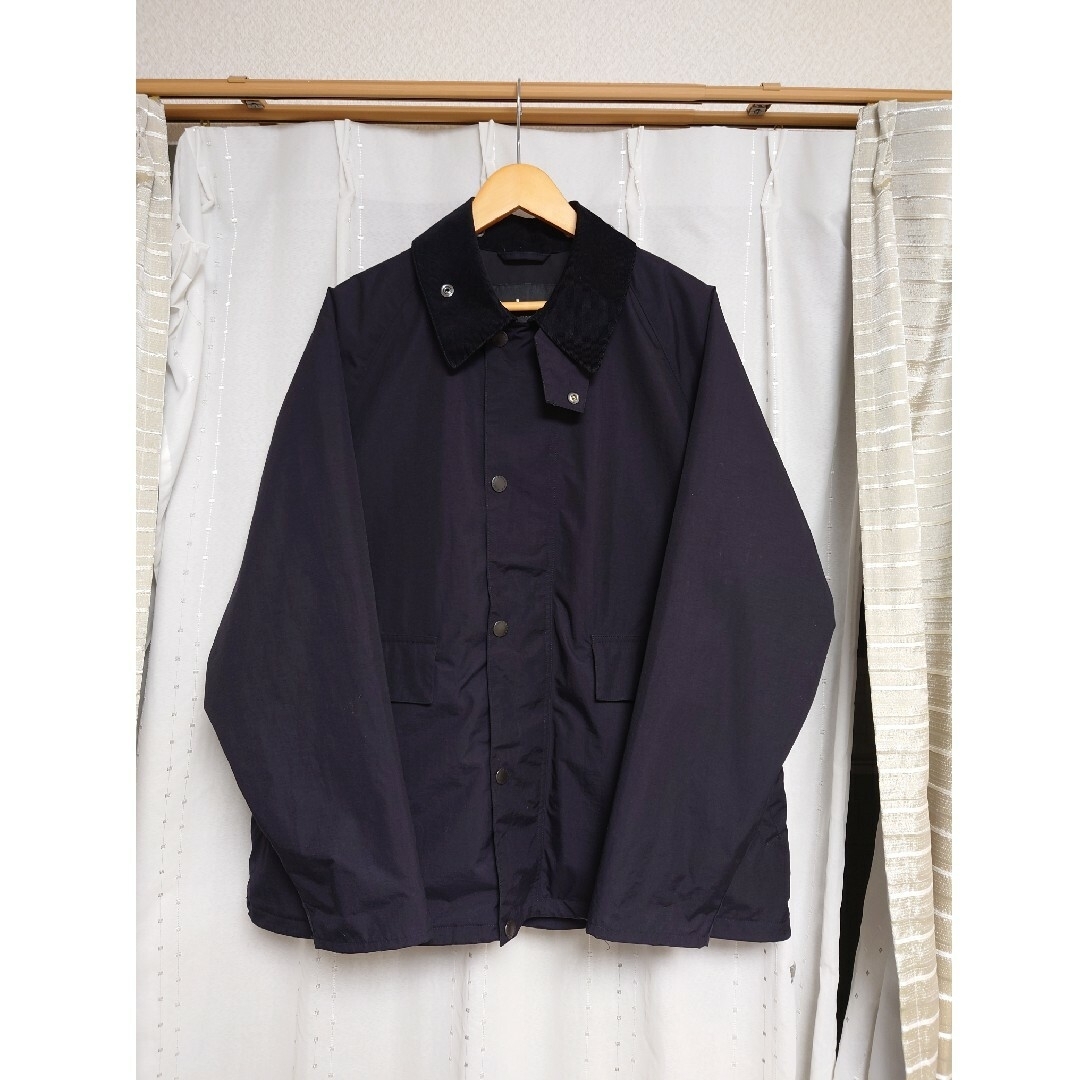 Barbour/417 EDIFICE別注/トランスポート - その他