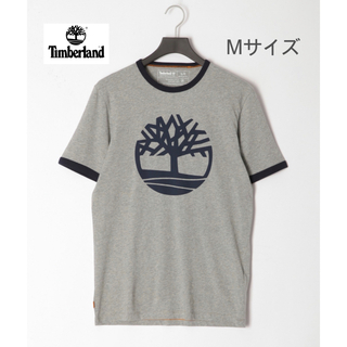 ティンバーランド(Timberland)の新品タグ付き　TIMBERLAND  ティンバーランド　Tree Logo ⓪(Tシャツ/カットソー(半袖/袖なし))