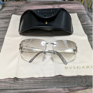 ブルガリ(BVLGARI)のブルガリサングラス(サングラス/メガネ)