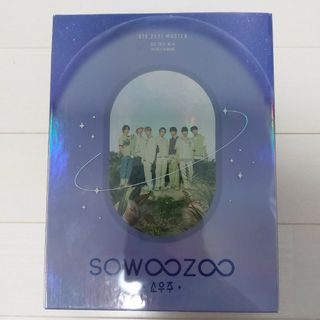 ボウダンショウネンダン(防弾少年団(BTS))のBTS SOWOOZOO DVD ソウジュ(アイドルグッズ)