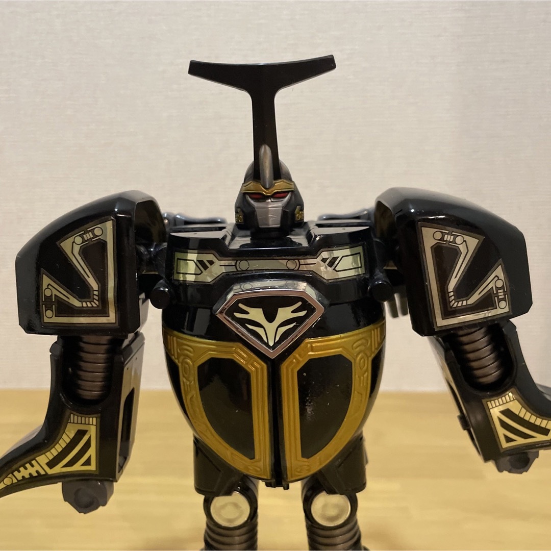 重甲 ビーファイター カブト DX 超合金 大甲神 カブテリオス 重甲 ビーファイター カブト DX 超合金 大甲神 カブテリオス