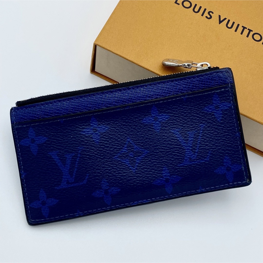 LOUIS VUITTON - 【超美品】ルイヴィトン◇モノグラム タイガラマ