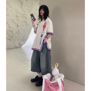 アクネストゥディオズの通販 4,000点以上 | Acne Studiosを買うならラクマ