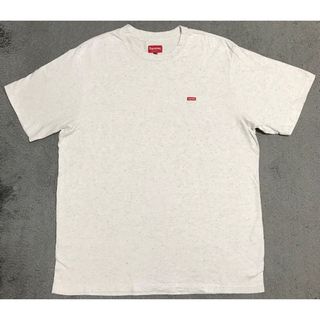 シュプリーム(Supreme)のsupreme カラフル　スモールロゴtシャツ(Tシャツ/カットソー(半袖/袖なし))