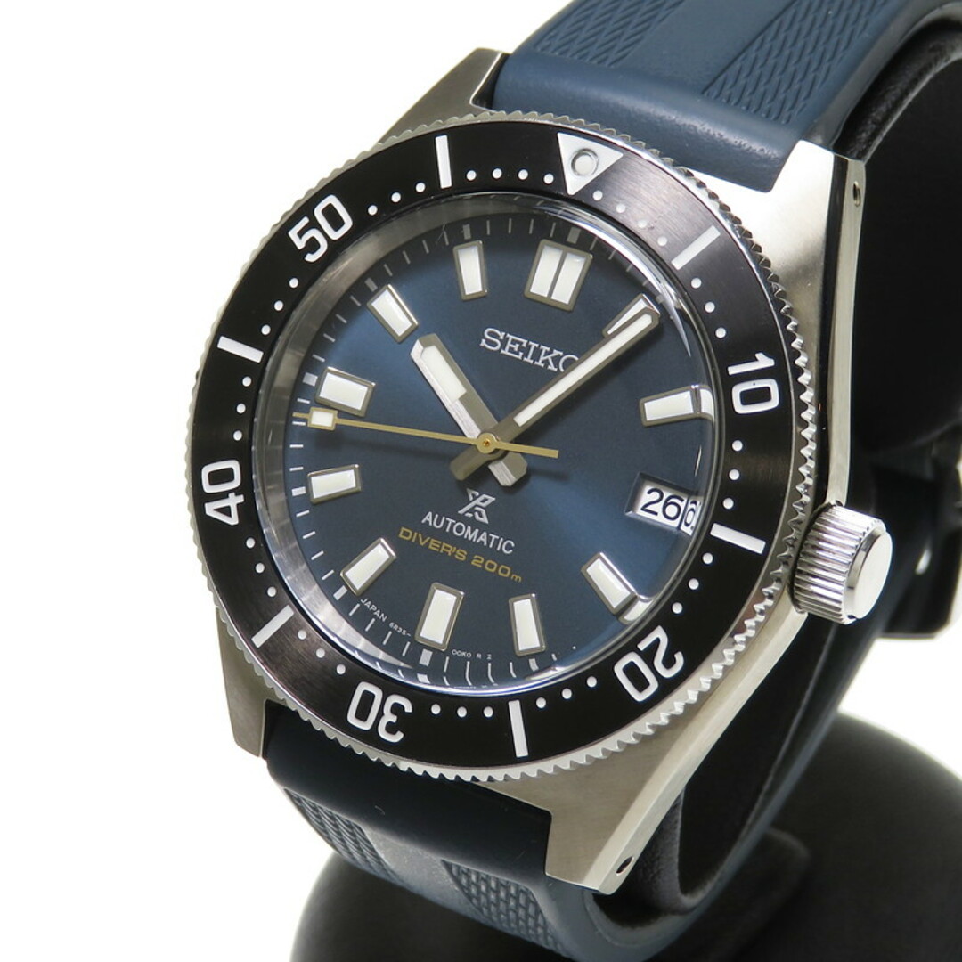 セイコー 腕時計 プロスペックス ダイバーズ 55周年記念モデル