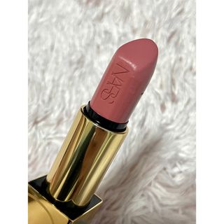 ナーズ(NARS)のNARS オーデイシャスリップスティック 00871(口紅)