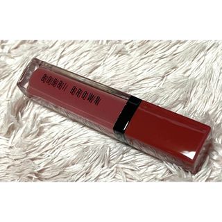 ボビイブラウン(BOBBI BROWN)のボビイ ブラウン クラッシュド リップ カラー(リップグロス)