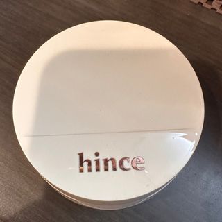 ヒンス(hince)のhince クッションファンデ　21 アイボリー(ファンデーション)