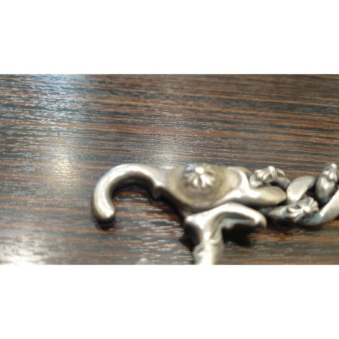 Chrome Hearts(クロムハーツ)のクロムハーツ メンズのアクセサリー(その他)の商品写真