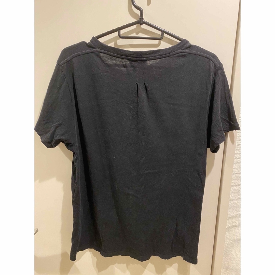 Yves Saint Laurent(イヴサンローラン)のYves Saint Laurent  ボックスシルエットTシャツ メンズのトップス(Tシャツ/カットソー(半袖/袖なし))の商品写真