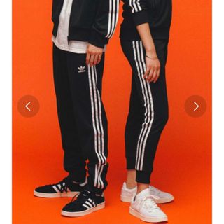 アディダス(adidas)のadidas トラックパンツ track pants ジャージ メンズ(ジャージ)