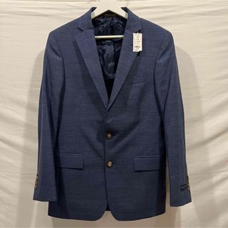 ブルックスブラザース(Brooks Brothers)の[未使用]ブルックス　ブラザーズ　ウール素材　テーラードジャケット❗️(テーラードジャケット)