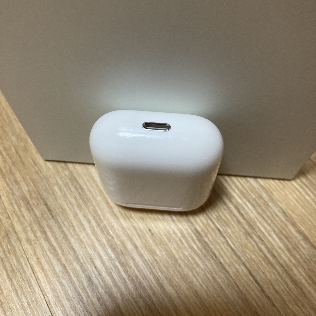 AirPods 2 エアポッド 第2世代　箱あり