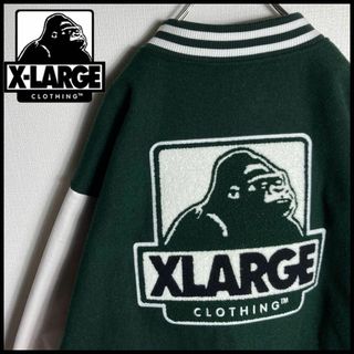 エクストララージ スタジャン(メンズ)の通販 100点以上 | XLARGEの