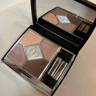 ディオール(Dior)のディオール サンク クルール クチュール739(アイシャドウ)