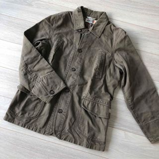 RUSS・K ラスケー メンズ ジャケット M