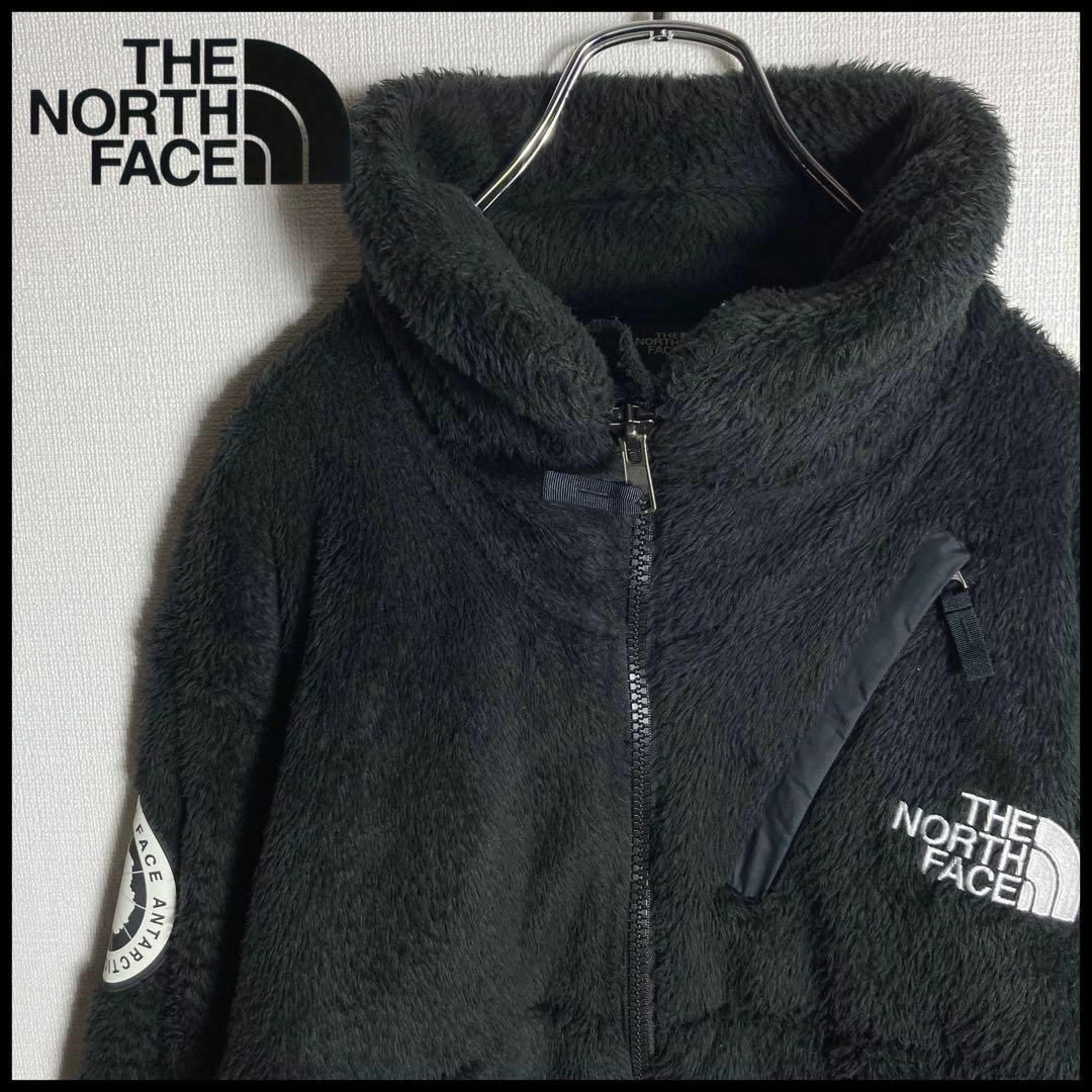 THE NORTH FACE - 【希少XLサイズ】ノースフェイス アンタークティ ...
