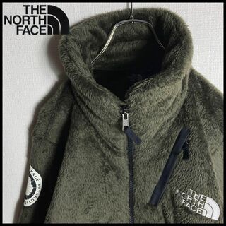 THE NORTH FACE - 【人気Lサイズ】ノースフェイス アンタークティ ...