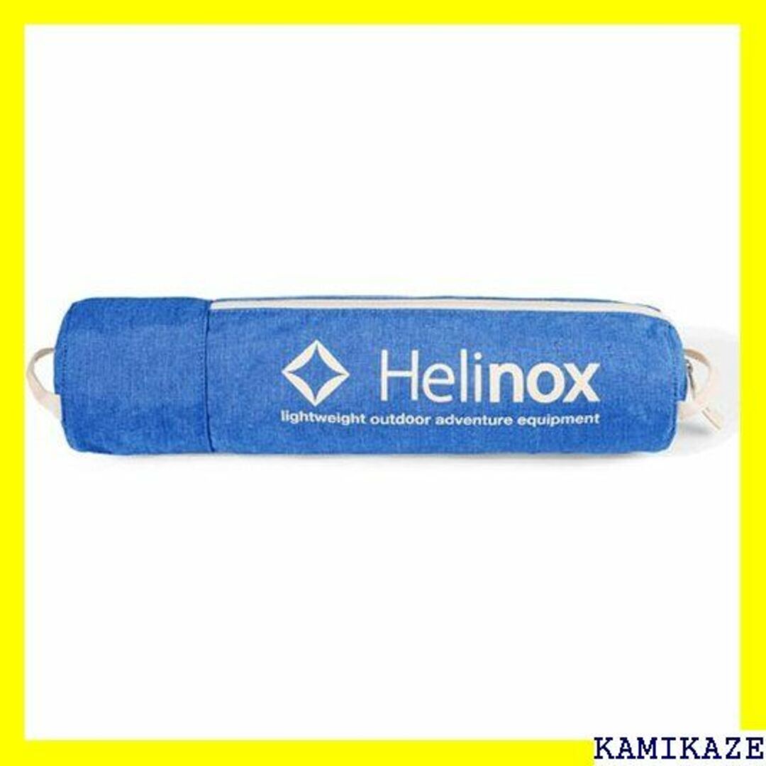 ☆送料無料 ヘリノックス Helinox アウトドアテーブ 22244 1581 スポーツ/アウトドアのスポーツ/アウトドア その他(その他)の商品写真