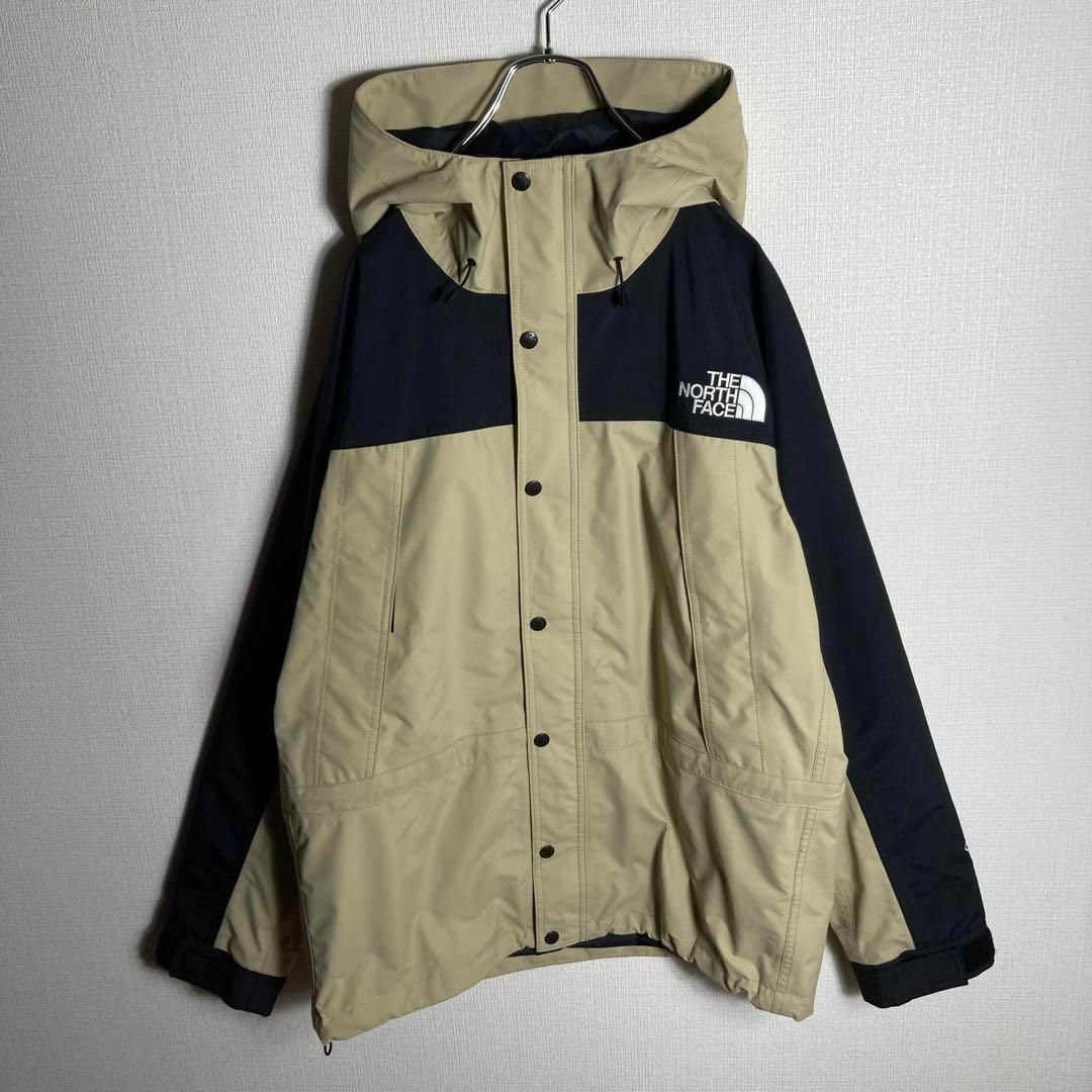 THE NORTH FACE - 【極美品】ノースフェイス マウンテンライト ...