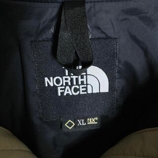 THE NORTH FACE - 【極美品】ノースフェイス マウンテンライト