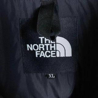 THE NORTH FACE - 【希少XLサイズ】ノースフェイス ワンポイント刺繍