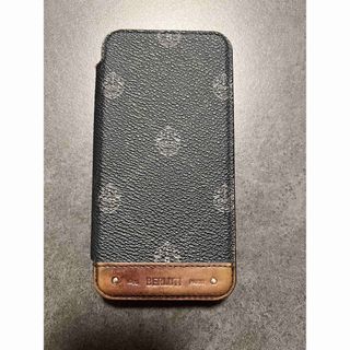 Berluti ベルルッティ カリグラフィ  iPhone14proケース