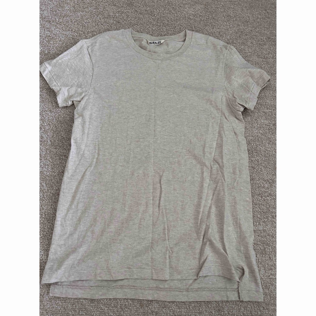 IENA(イエナ)のTシャツ レディースのトップス(Tシャツ(半袖/袖なし))の商品写真