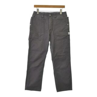 ササフラス メンズパンツの通販 100点以上 | SASSAFRASのメンズを買う
